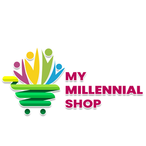 My Millennial Shop
