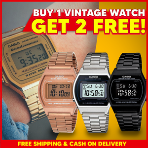 Vintage Watch -Buy1take2