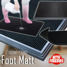 Disinfecting Mat (FREE SHIPPING)